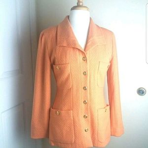 Chanel vintage suit